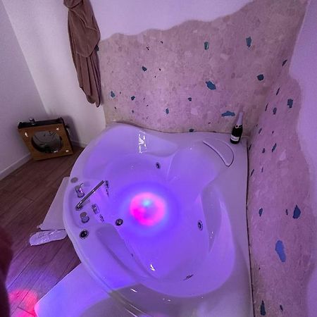 Il Piccolo Rifugio Bed & Breakfast บารี ภายนอก รูปภาพ