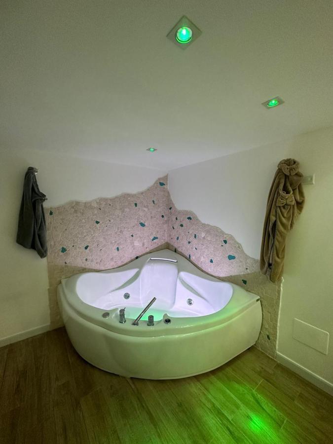 Il Piccolo Rifugio Bed & Breakfast บารี ภายนอก รูปภาพ