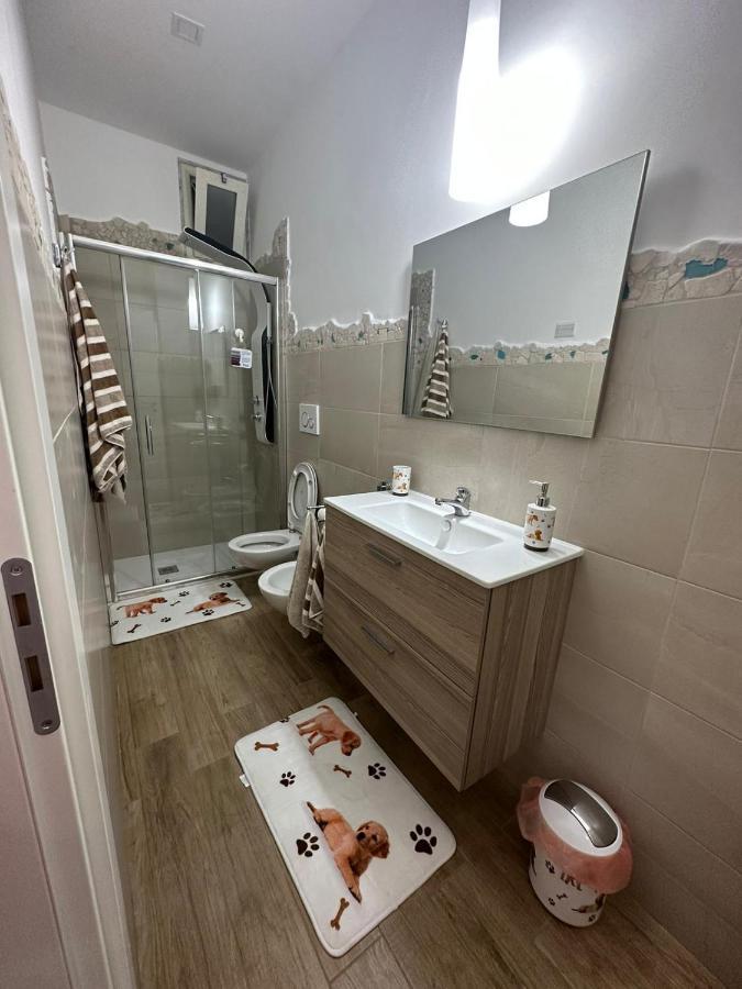 Il Piccolo Rifugio Bed & Breakfast บารี ภายนอก รูปภาพ
