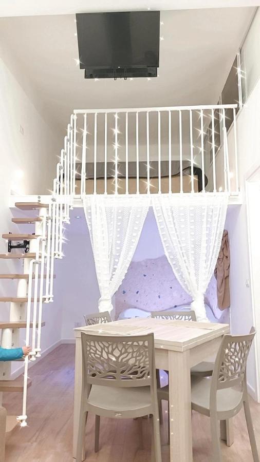 Il Piccolo Rifugio Bed & Breakfast บารี ภายนอก รูปภาพ