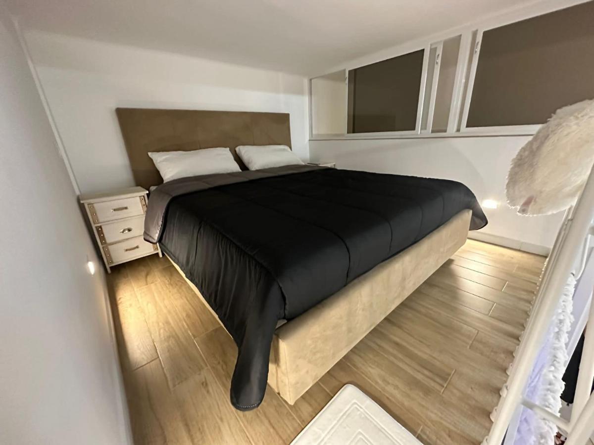 Il Piccolo Rifugio Bed & Breakfast บารี ภายนอก รูปภาพ