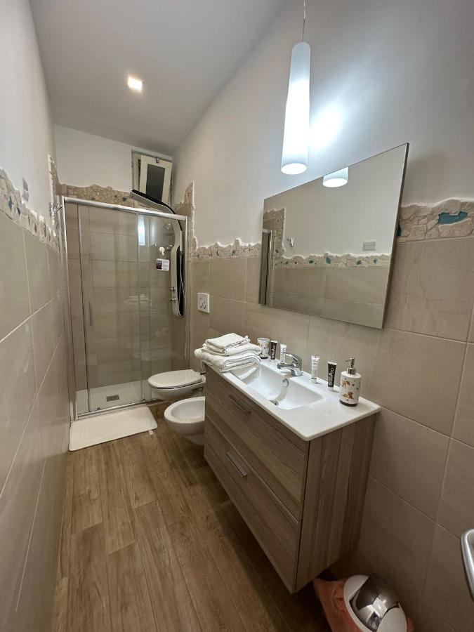 Il Piccolo Rifugio Bed & Breakfast บารี ภายนอก รูปภาพ