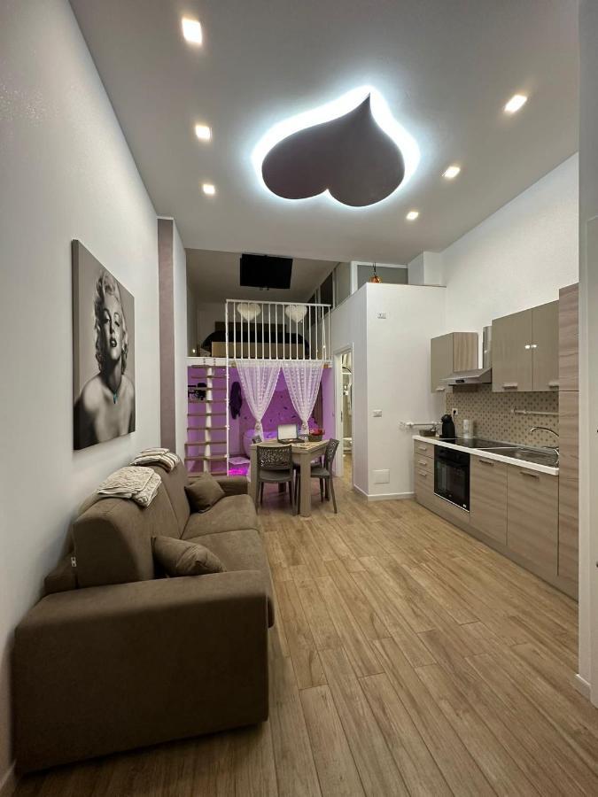 Il Piccolo Rifugio Bed & Breakfast บารี ภายนอก รูปภาพ