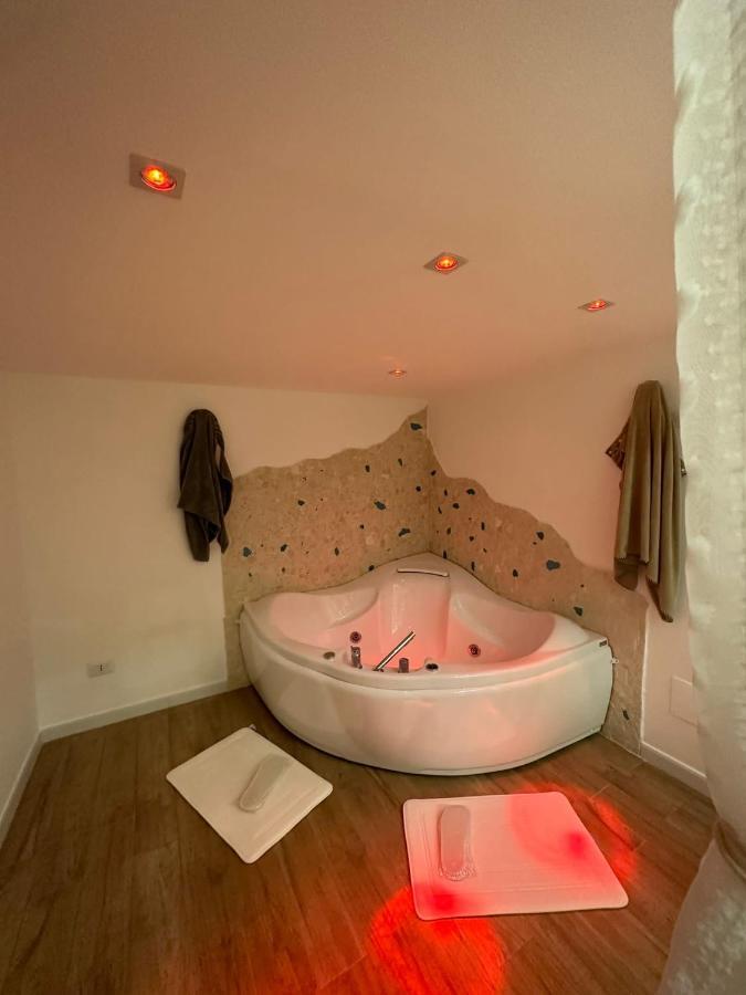 Il Piccolo Rifugio Bed & Breakfast บารี ภายนอก รูปภาพ