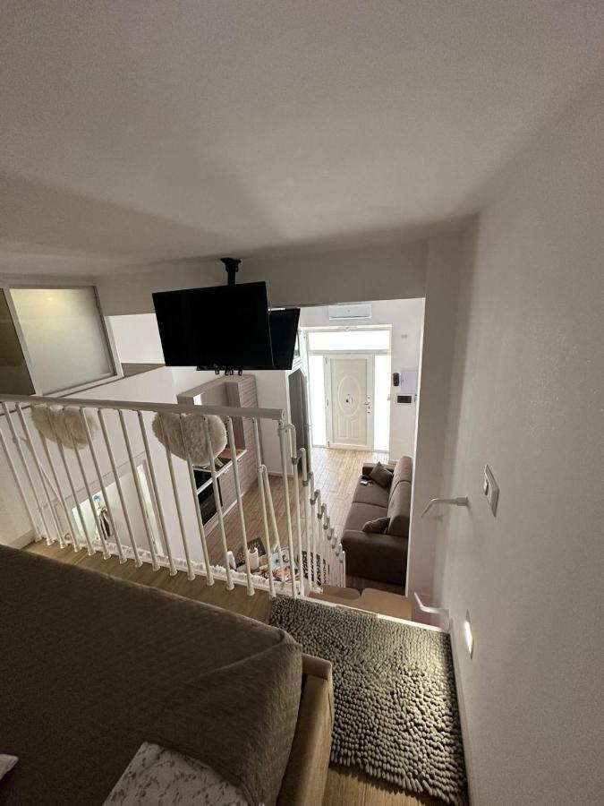 Il Piccolo Rifugio Bed & Breakfast บารี ภายนอก รูปภาพ